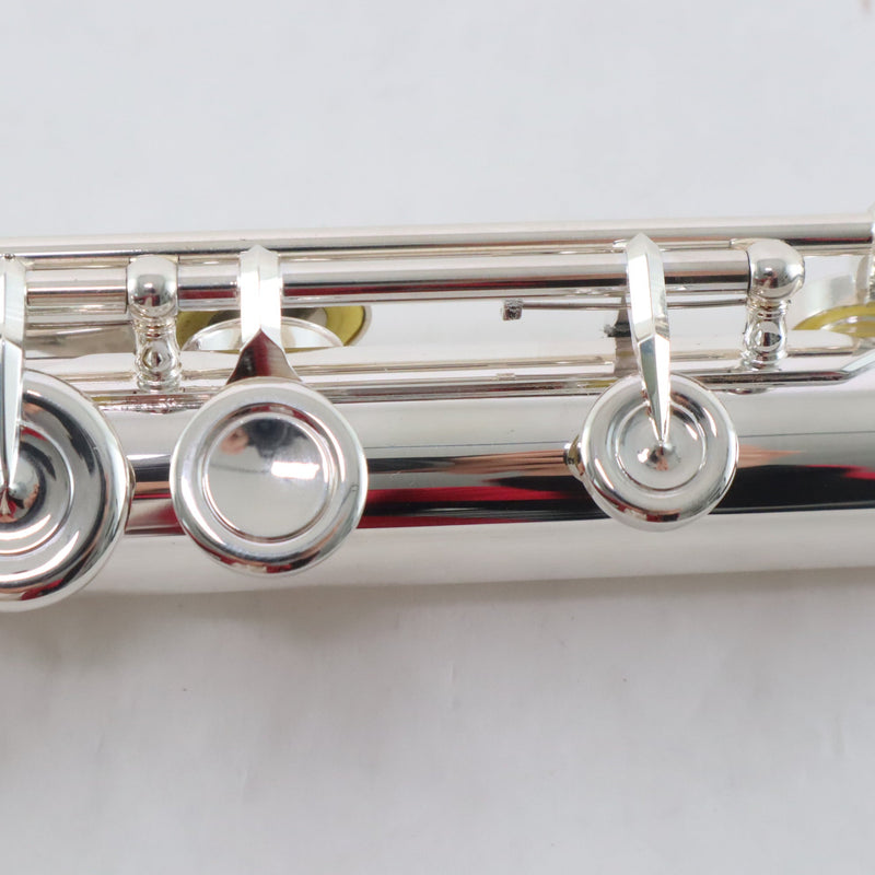 Selmer Model SFL511BO Open Hole Intermediate Flute SN J1622269 OPEN BOX- for sale at BrassAndWinds.com