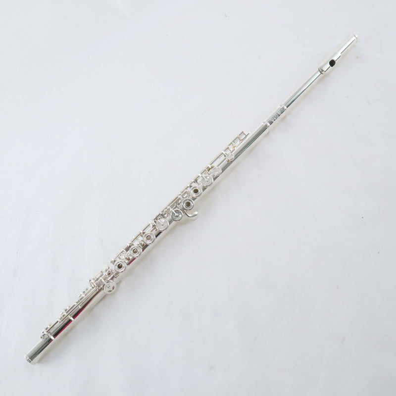 Selmer Model SFL511BO Open Hole Intermediate Flute SN J1622269 OPEN BOX- for sale at BrassAndWinds.com