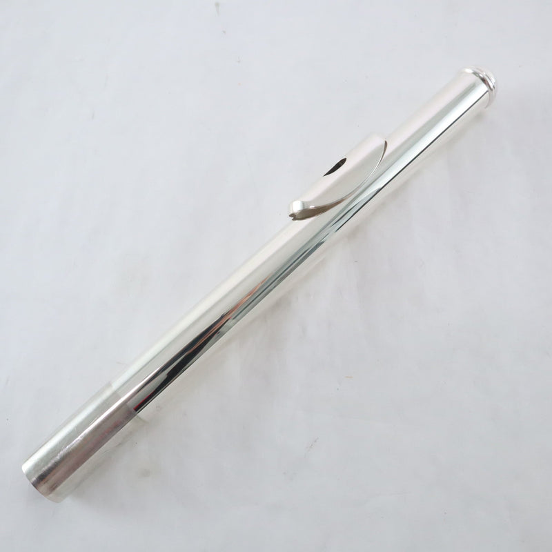 Selmer Model SFL511BO Open Hole Intermediate Flute SN J1622269 OPEN BOX- for sale at BrassAndWinds.com