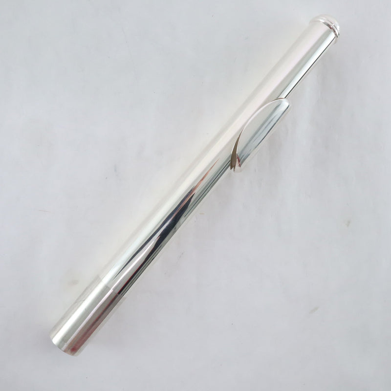 Selmer Model SFL511BO Open Hole Intermediate Flute SN J1622269 OPEN BOX- for sale at BrassAndWinds.com