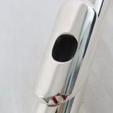 Selmer Model SFL511BO Open Hole Intermediate Flute SN J1622269 OPEN BOX- for sale at BrassAndWinds.com