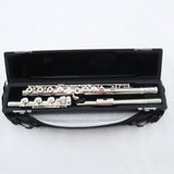 Selmer Model SFL511BO Open Hole Intermediate Flute SN J1622269 OPEN BOX- for sale at BrassAndWinds.com