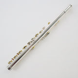 Selmer Model SFL511BO Open Hole Intermediate Flute SN J2723159 OPEN BOX- for sale at BrassAndWinds.com