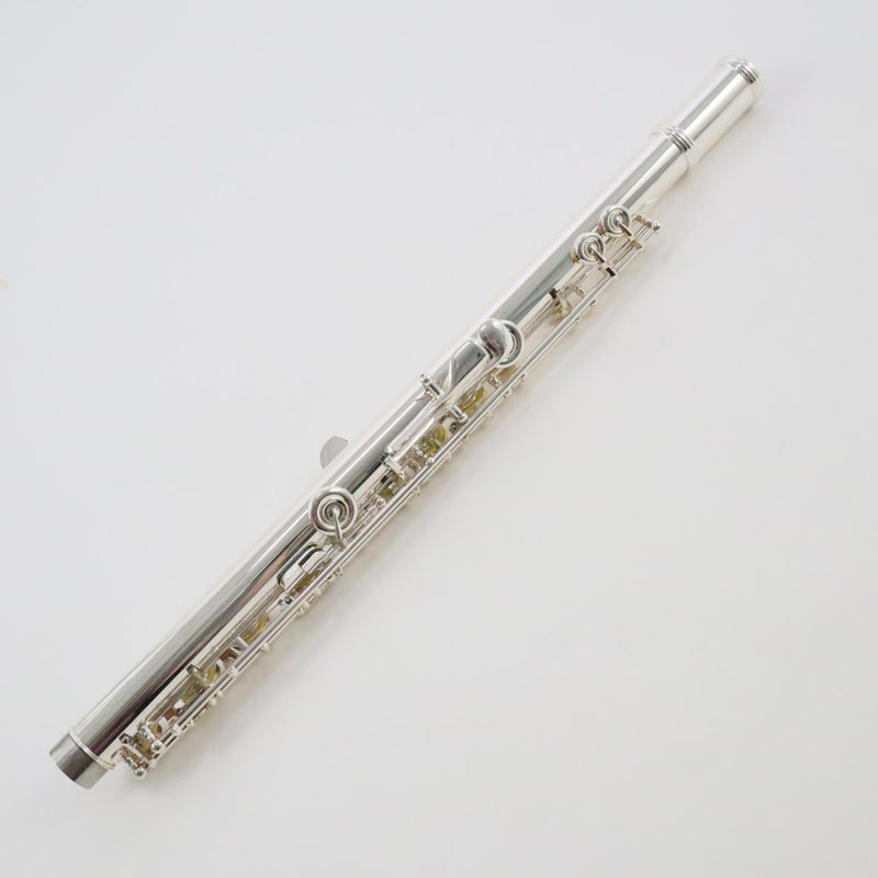 Selmer Model SFL511BO Open Hole Intermediate Flute SN J2723159 OPEN BOX- for sale at BrassAndWinds.com