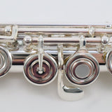 Selmer Model SFL511BO Open Hole Intermediate Flute SN J2723159 OPEN BOX- for sale at BrassAndWinds.com