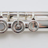 Selmer Model SFL511BO Open Hole Intermediate Flute SN J2723159 OPEN BOX- for sale at BrassAndWinds.com