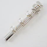 Selmer Model SFL511BO Open Hole Intermediate Flute SN J2723159 OPEN BOX- for sale at BrassAndWinds.com