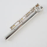 Selmer Model SFL511BO Open Hole Intermediate Flute SN J2723159 OPEN BOX- for sale at BrassAndWinds.com