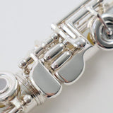 Selmer Model SFL511BO Open Hole Intermediate Flute SN J2723159 OPEN BOX- for sale at BrassAndWinds.com