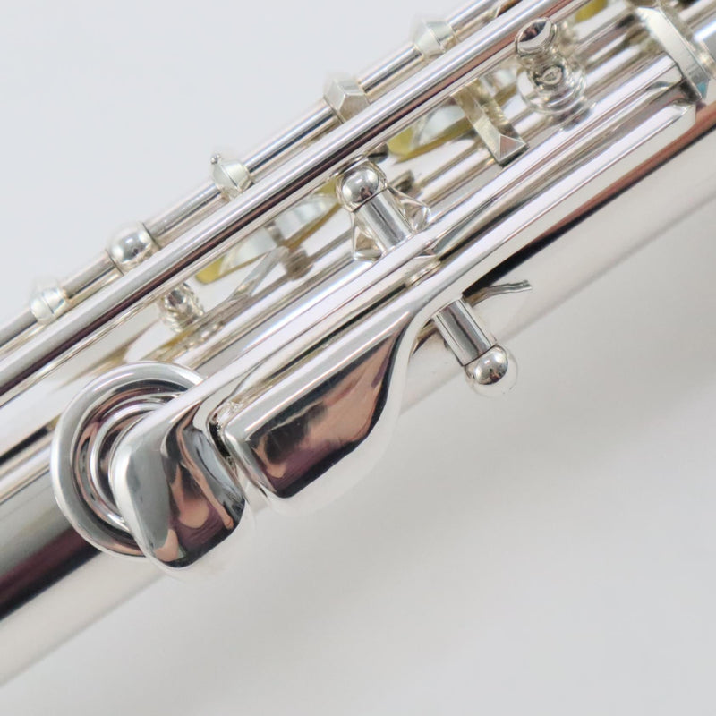 Selmer Model SFL511BO Open Hole Intermediate Flute SN J2723159 OPEN BOX- for sale at BrassAndWinds.com