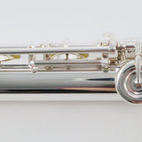 Selmer Model SFL511BO Open Hole Intermediate Flute SN J2723159 OPEN BOX- for sale at BrassAndWinds.com