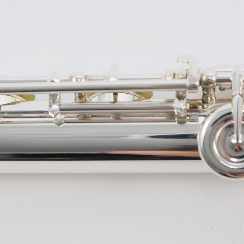 Selmer Model SFL511BO Open Hole Intermediate Flute SN J2723159 OPEN BOX- for sale at BrassAndWinds.com