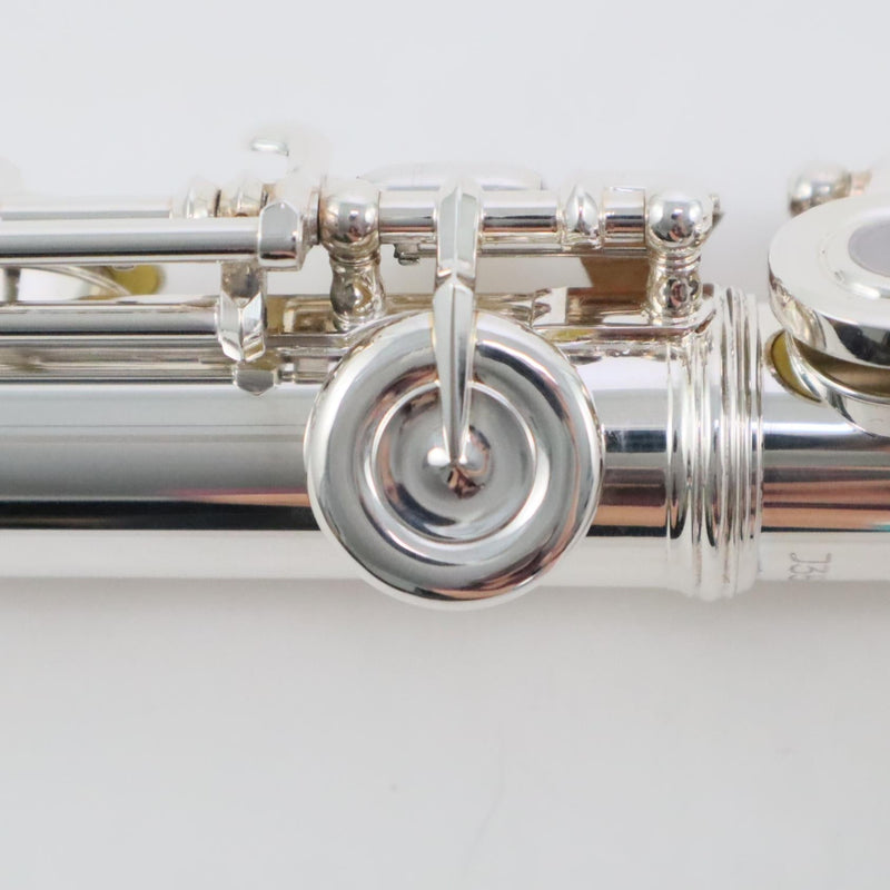 Selmer Model SFL511BO Open Hole Intermediate Flute SN J2723159 OPEN BOX- for sale at BrassAndWinds.com