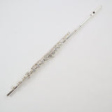 Selmer Model SFL511BO Open Hole Intermediate Flute SN J2723159 OPEN BOX- for sale at BrassAndWinds.com