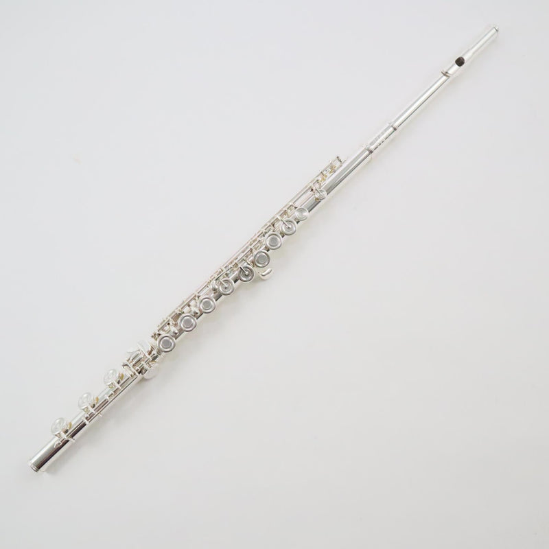 Selmer Model SFL511BO Open Hole Intermediate Flute SN J2723159 OPEN BOX- for sale at BrassAndWinds.com