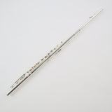 Selmer Model SFL511BO Open Hole Intermediate Flute SN J2723159 OPEN BOX- for sale at BrassAndWinds.com