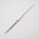 Selmer Model SFL511BO Open Hole Intermediate Flute SN J2723159 OPEN BOX- for sale at BrassAndWinds.com