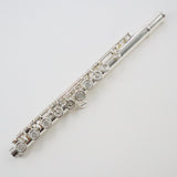 Selmer Model SFL511BO Open Hole Intermediate Flute SN J2723159 OPEN BOX- for sale at BrassAndWinds.com