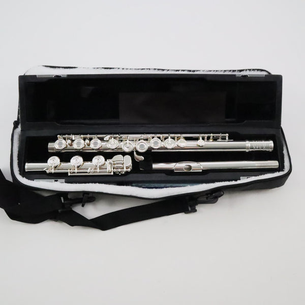 Selmer Model SFL511BO Open Hole Intermediate Flute SN J2723159 OPEN BOX- for sale at BrassAndWinds.com