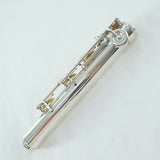 Selmer Model SFL511BO Open Hole Intermediate Flute SN J3820120 OPEN BOX- for sale at BrassAndWinds.com