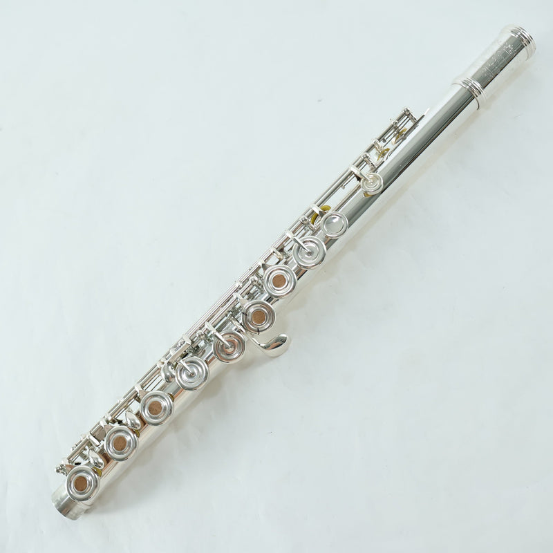 Selmer Model SFL511BO Open Hole Intermediate Flute SN J3820120 OPEN BOX- for sale at BrassAndWinds.com