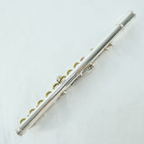 Selmer Model SFL511BO Open Hole Intermediate Flute SN J3820120 OPEN BOX- for sale at BrassAndWinds.com