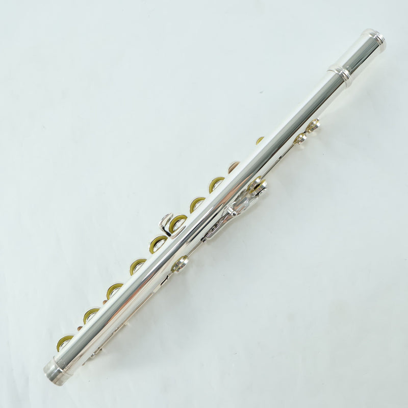 Selmer Model SFL511BO Open Hole Intermediate Flute SN J3820120 OPEN BOX- for sale at BrassAndWinds.com