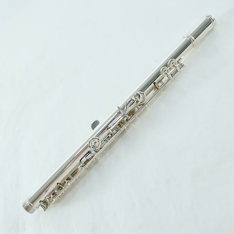 Selmer Model SFL511BO Open Hole Intermediate Flute SN J3820120 OPEN BOX- for sale at BrassAndWinds.com