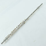 Selmer Model SFL511BO Open Hole Intermediate Flute SN J3820120 OPEN BOX- for sale at BrassAndWinds.com