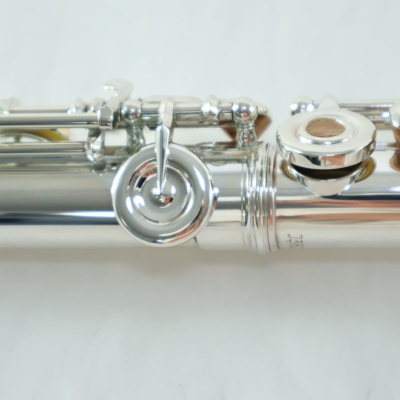 Selmer Model SFL511BO Open Hole Intermediate Flute SN J3820120 OPEN BOX- for sale at BrassAndWinds.com