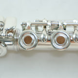 Selmer Model SFL511BO Open Hole Intermediate Flute SN J3820120 OPEN BOX- for sale at BrassAndWinds.com