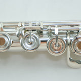 Selmer Model SFL511BO Open Hole Intermediate Flute SN J3820120 OPEN BOX- for sale at BrassAndWinds.com