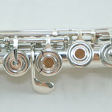 Selmer Model SFL511BO Open Hole Intermediate Flute SN J3820120 OPEN BOX- for sale at BrassAndWinds.com