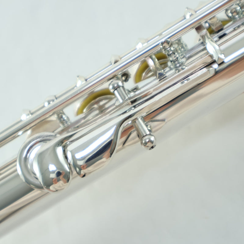 Selmer Model SFL511BO Open Hole Intermediate Flute SN J3820120 OPEN BOX- for sale at BrassAndWinds.com