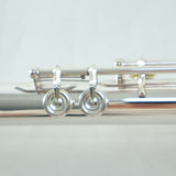 Selmer Model SFL511BO Open Hole Intermediate Flute SN J3820120 OPEN BOX- for sale at BrassAndWinds.com