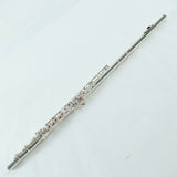 Selmer Model SFL511BO Open Hole Intermediate Flute SN J3820120 OPEN BOX- for sale at BrassAndWinds.com