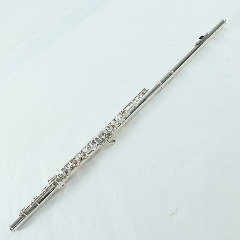 Selmer Model SFL511BO Open Hole Intermediate Flute SN J3820120 OPEN BOX- for sale at BrassAndWinds.com