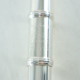 Selmer Model SFL511BO Open Hole Intermediate Flute SN J3820120 OPEN BOX- for sale at BrassAndWinds.com