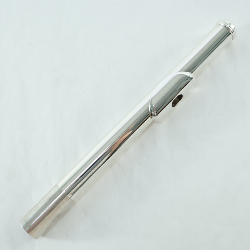 Selmer Model SFL511BO Open Hole Intermediate Flute SN J3820120 OPEN BOX- for sale at BrassAndWinds.com