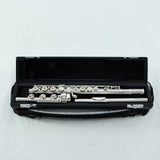 Selmer Model SFL511BO Open Hole Intermediate Flute SN J3820120 OPEN BOX- for sale at BrassAndWinds.com