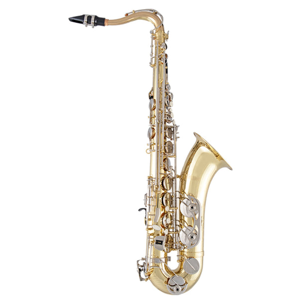 Selmer Model STS301 Student Tenor Saxophone BRAND NEW- for sale at BrassAndWinds.com