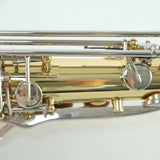 Selmer Model STS301 Student Tenor Saxophone MINT CONDITION- for sale at BrassAndWinds.com