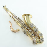 Selmer Model STS301 Student Tenor Saxophone MINT CONDITION- for sale at BrassAndWinds.com