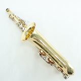 Selmer Model STS301 Student Tenor Saxophone MINT CONDITION- for sale at BrassAndWinds.com