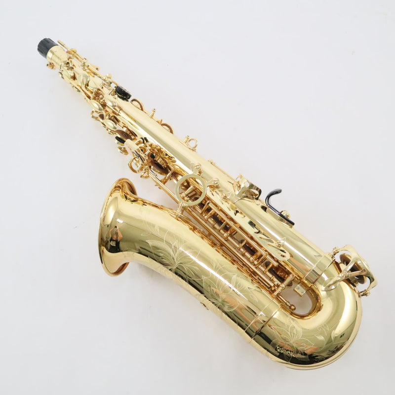 Selmer professional online alto saxophone