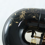 Selmer Paris Model 52JBL 'Series II Jubilee' Alto Saxophone in Black Lacquer MINT CONDITION- for sale at BrassAndWinds.com