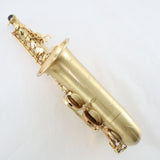 Selmer Paris Model 52JM 'Series II Jubilee' Alto Saxophone MINT CONDITION- for sale at BrassAndWinds.com