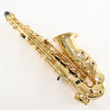 Selmer Paris Model 52JU 'Series II Jubilee' Alto Saxophone MINT CONDITION- for sale at BrassAndWinds.com