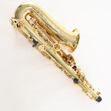 Selmer Paris Model 52JU 'Series II Jubilee' Alto Saxophone MINT CONDITION- for sale at BrassAndWinds.com