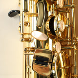 Selmer Paris Model 54JU 'Series II Jubilee' Professional Tenor Saxophone BRAND NEW- for sale at BrassAndWinds.com